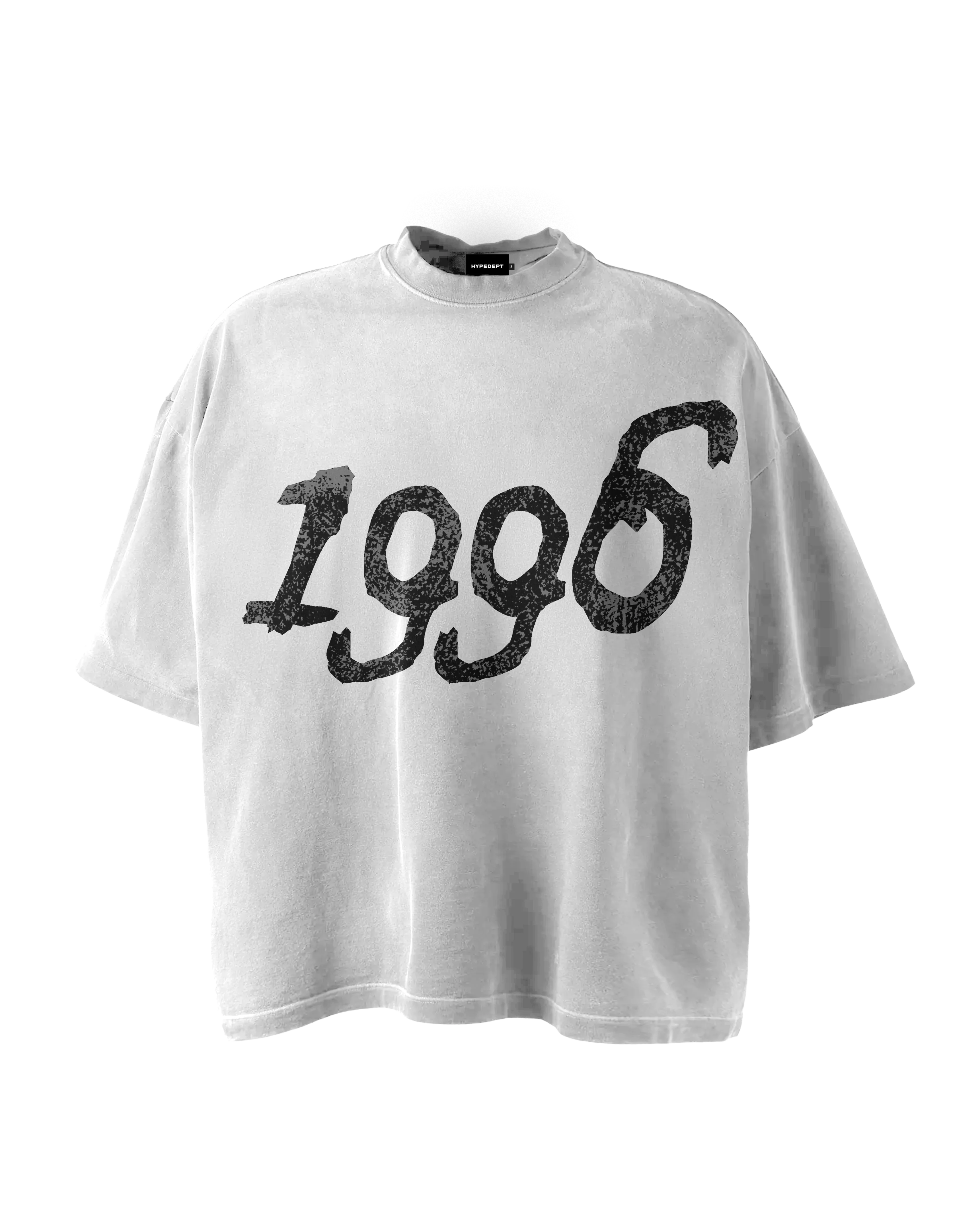 '96' GRAPHIC TEE