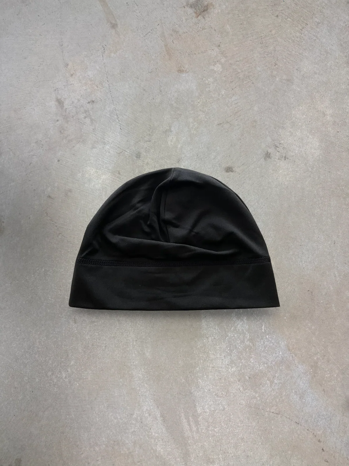 ARCHIVE ONYX SKULL CAP - Image 4