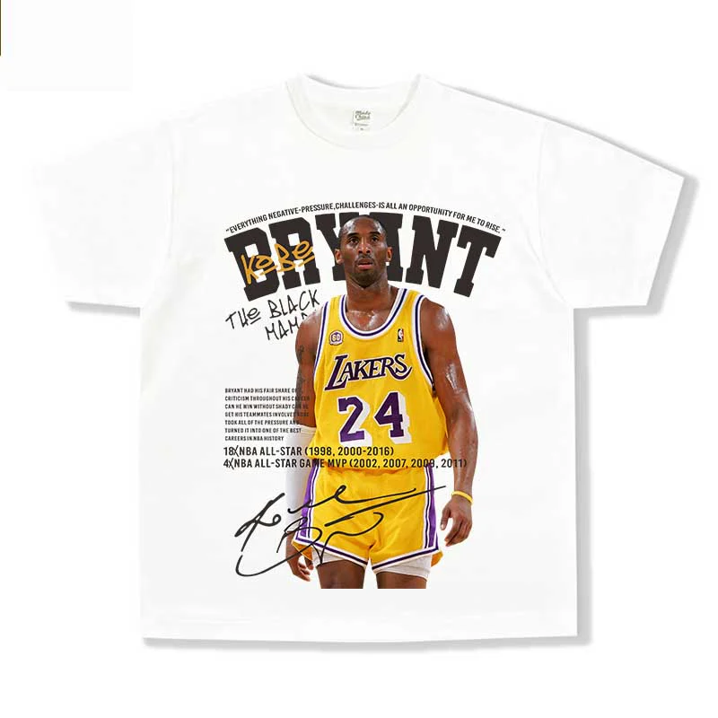 '24' GRAPHIC TEE