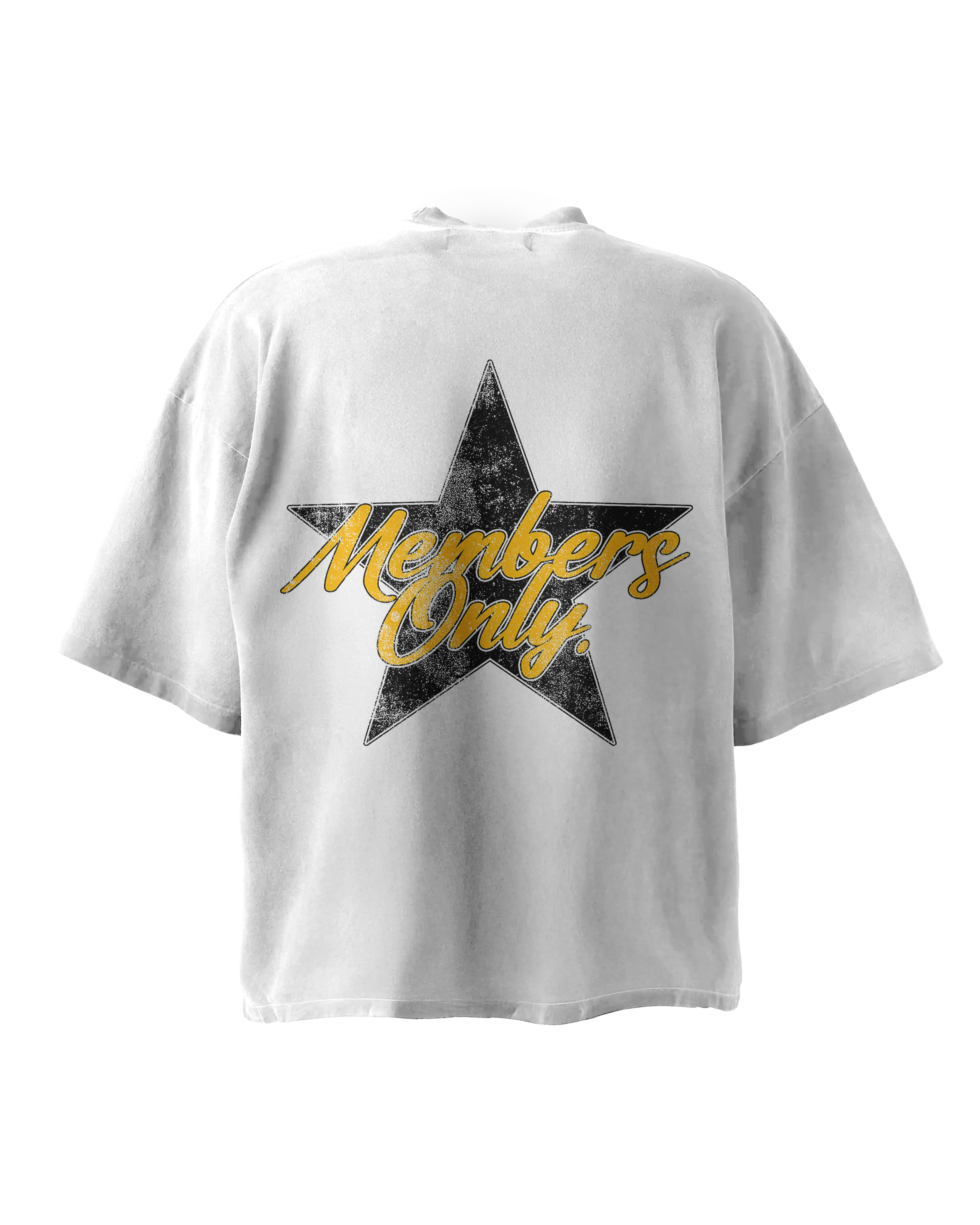 'ETERNAL' GRAPHIC TEE - Image 2