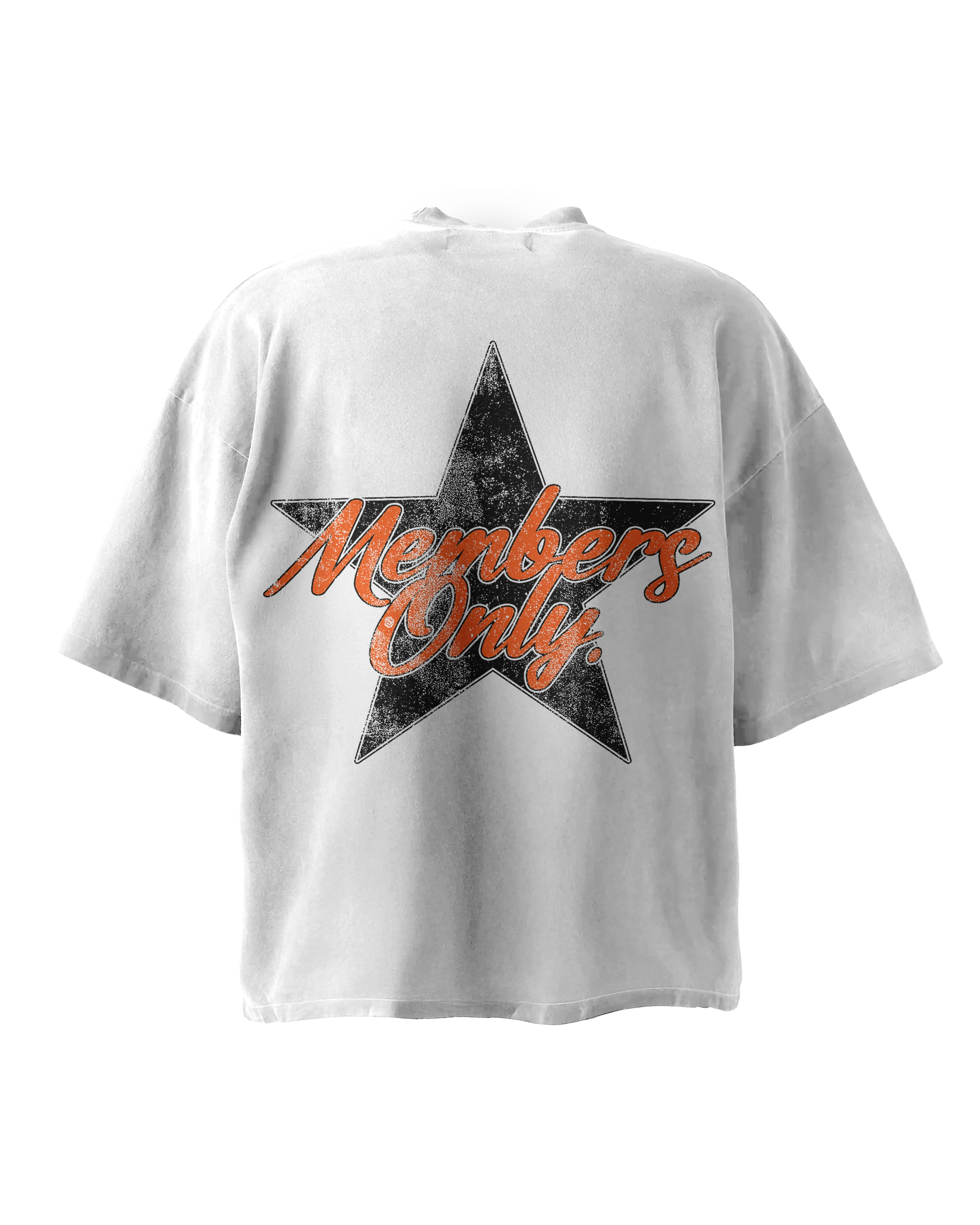 'ETERNAL' GRAPHIC TEE - Image 4