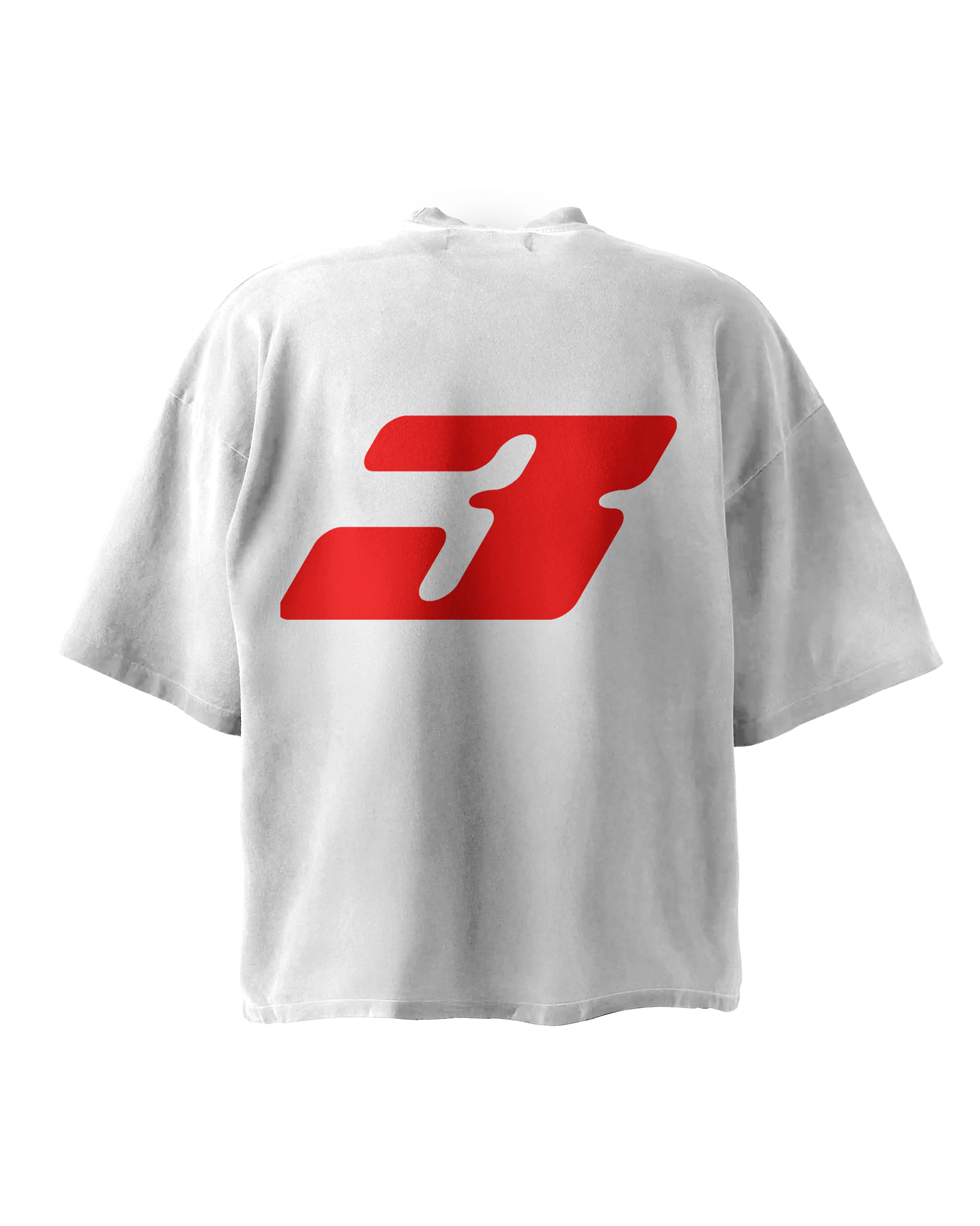 'IVERSON' GRAPHIC TEE - Image 2
