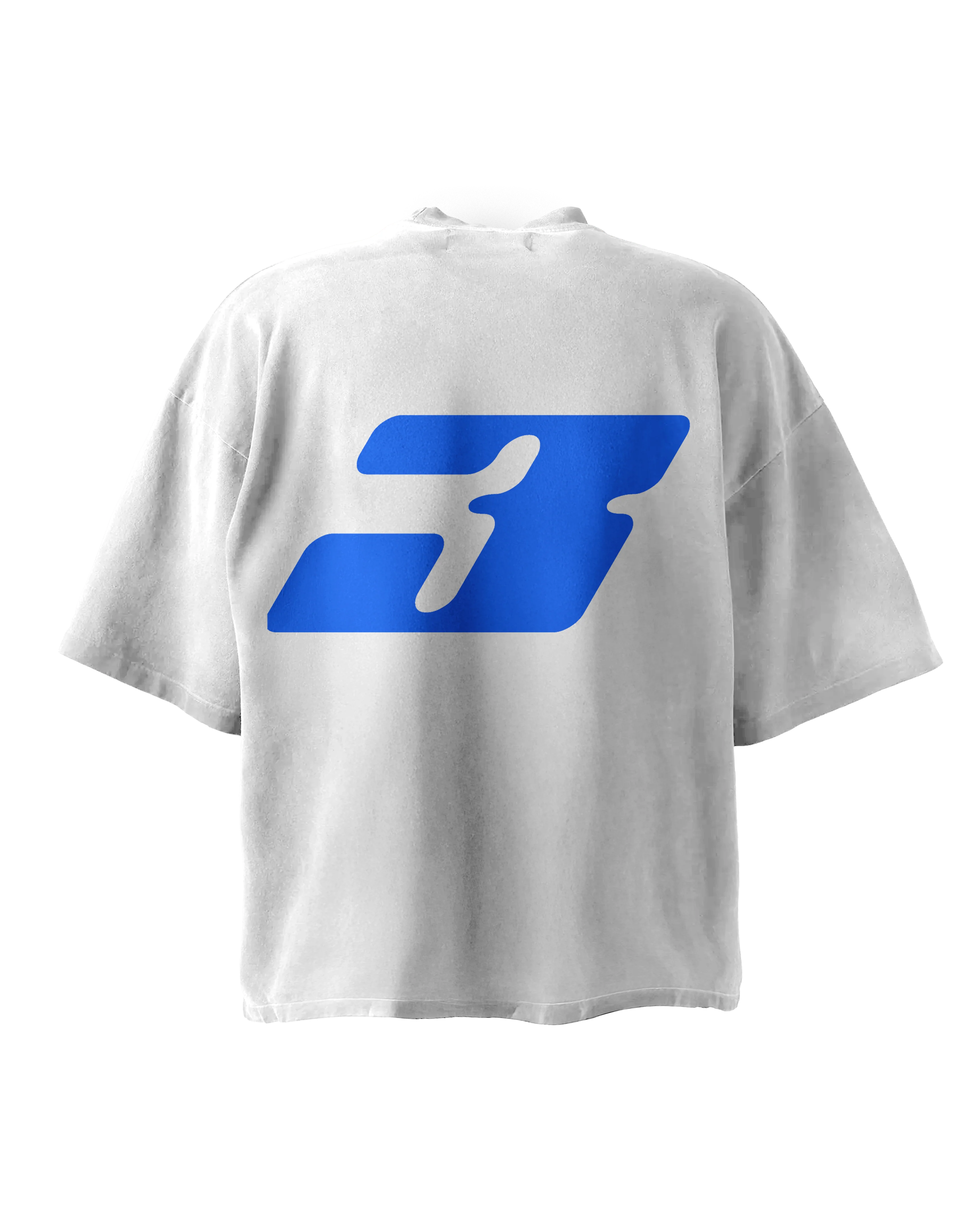 'IVERSON' GRAPHIC TEE - Image 4