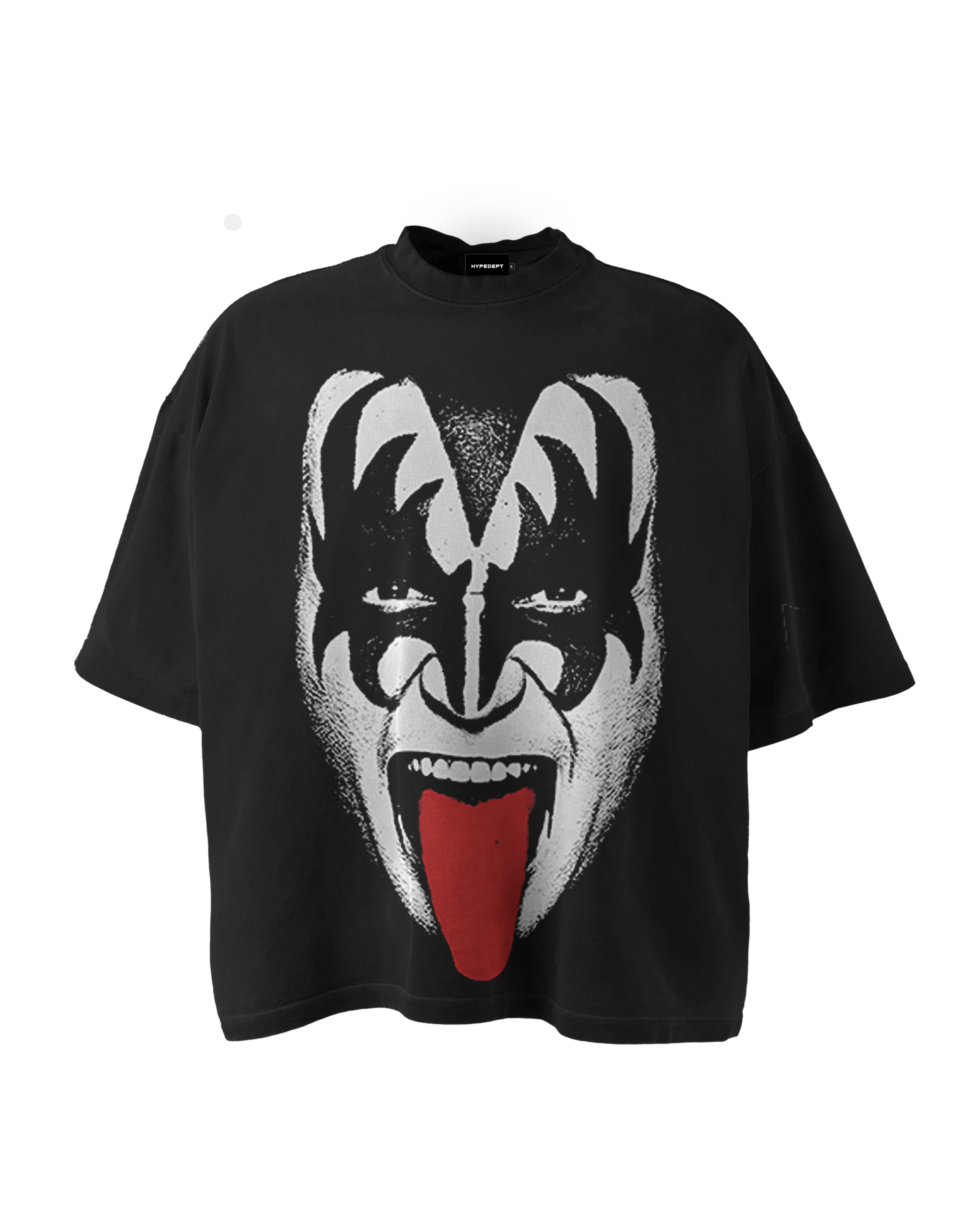 'ROCKSTAR' GRAPHIC TEE