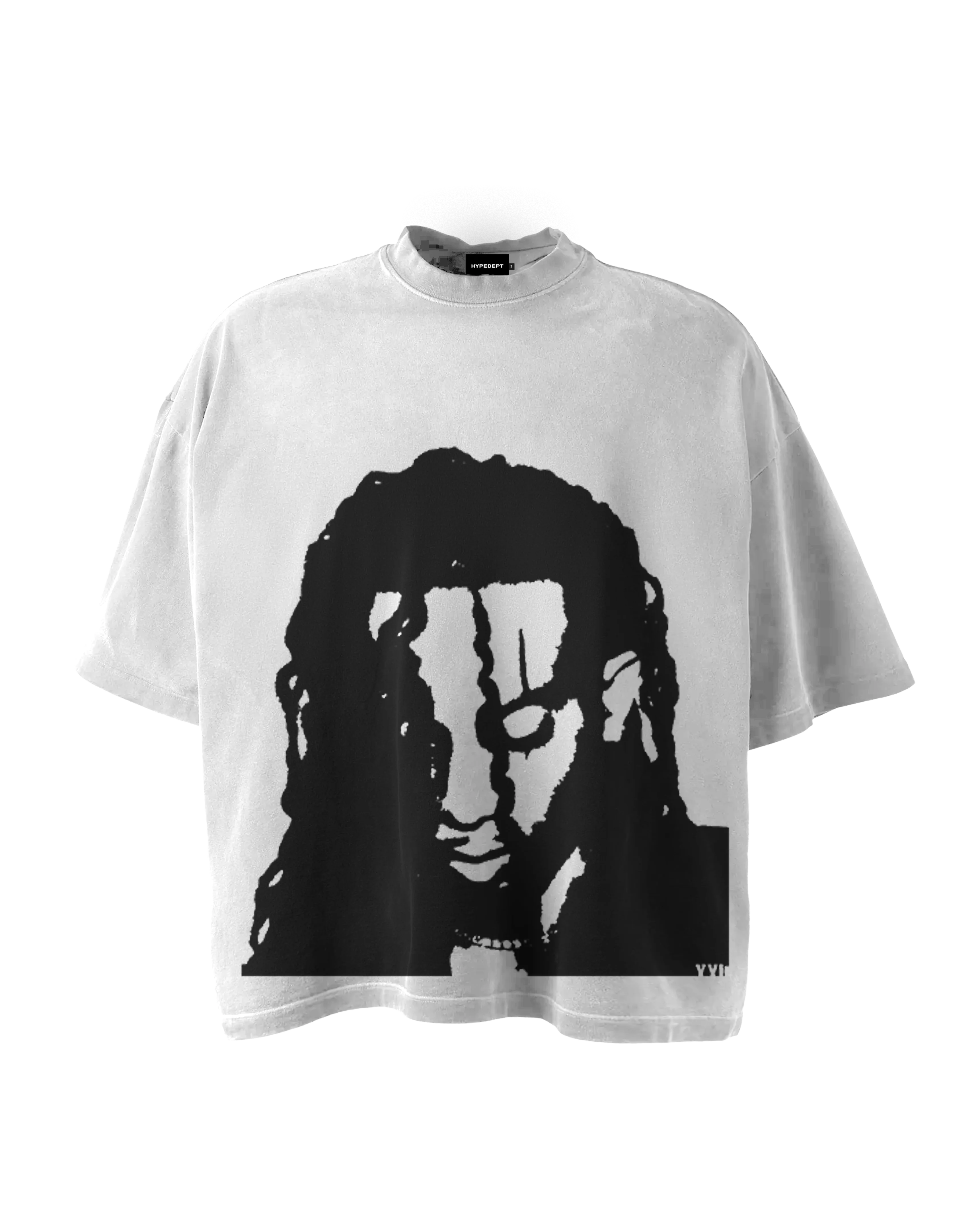 'VAMP' GRAPHIC TEE