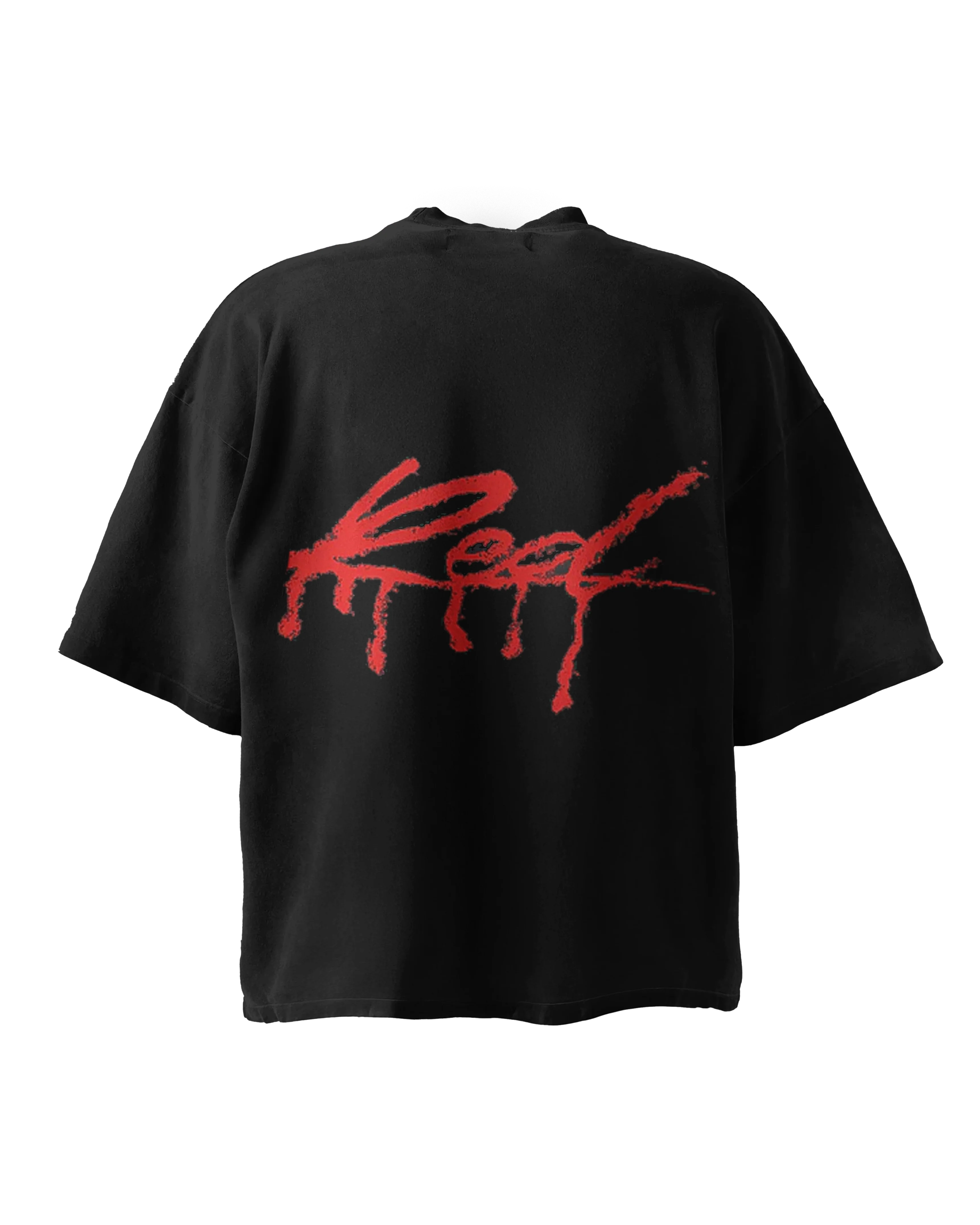 'VAMP III' GRAPHIC TEE - Image 2
